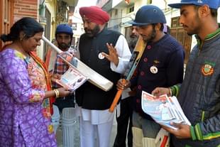 NARINDER NANU/AFP/Getty Images